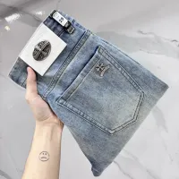 $80.00 USD Chrome Hearts Jeans For Men #1484972