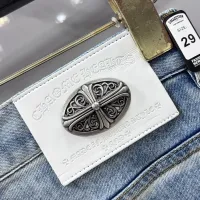 $80.00 USD Chrome Hearts Jeans For Men #1484972