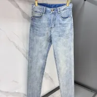 $80.00 USD Chrome Hearts Jeans For Men #1484972