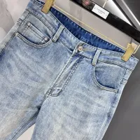 $80.00 USD Chrome Hearts Jeans For Men #1484972