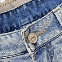 $80.00 USD Chrome Hearts Jeans For Men #1484972