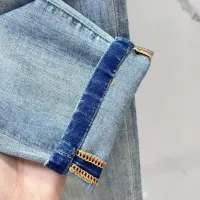 $80.00 USD Chrome Hearts Jeans For Men #1484972